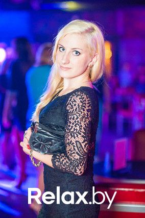 Вечеринка в клубе Макс-Шоу, фото № 21