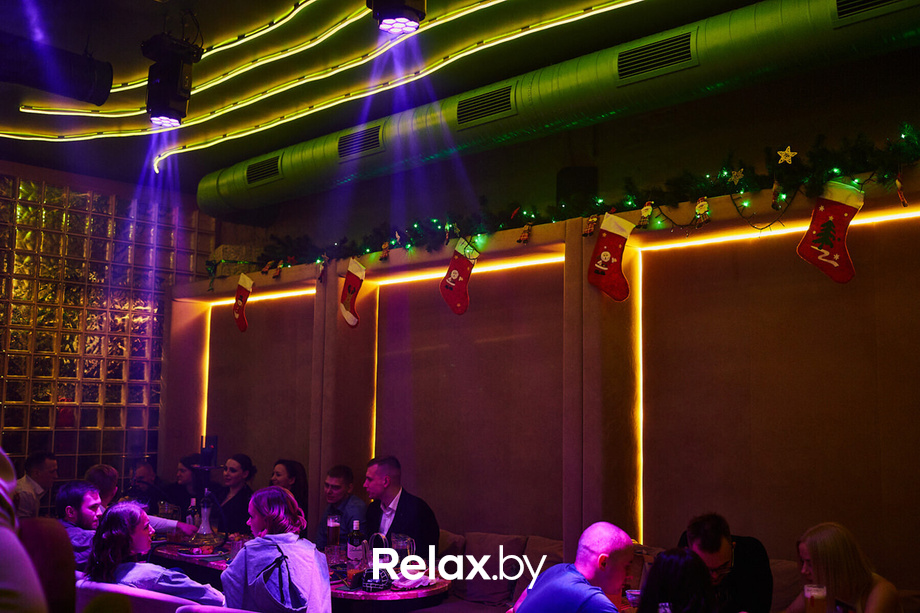 NuaSmoke Night, фото № 28