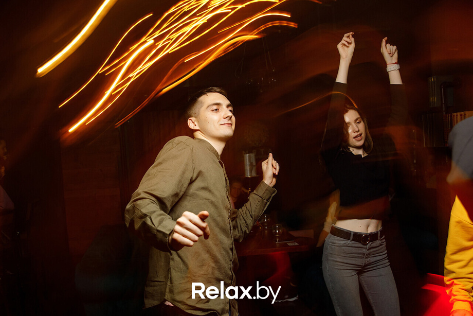 Суббота с Dj Сoopykata, фото № 46