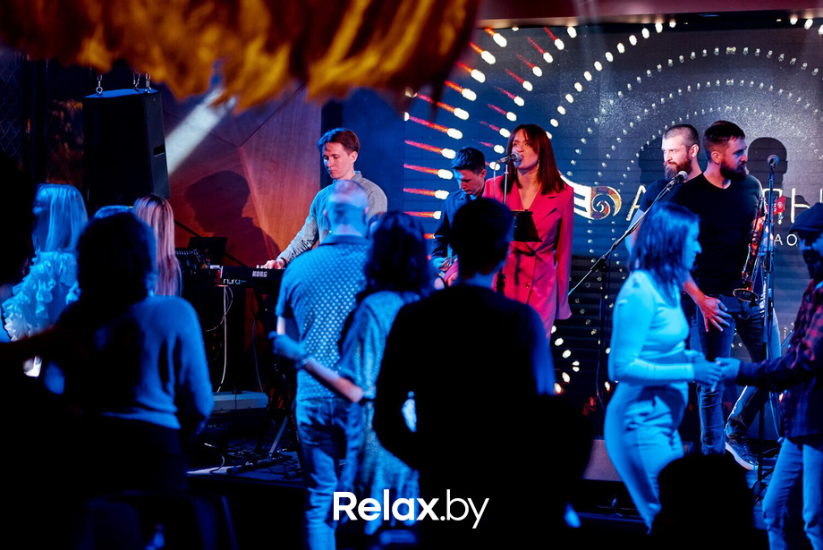 Friday Music, фото № 98