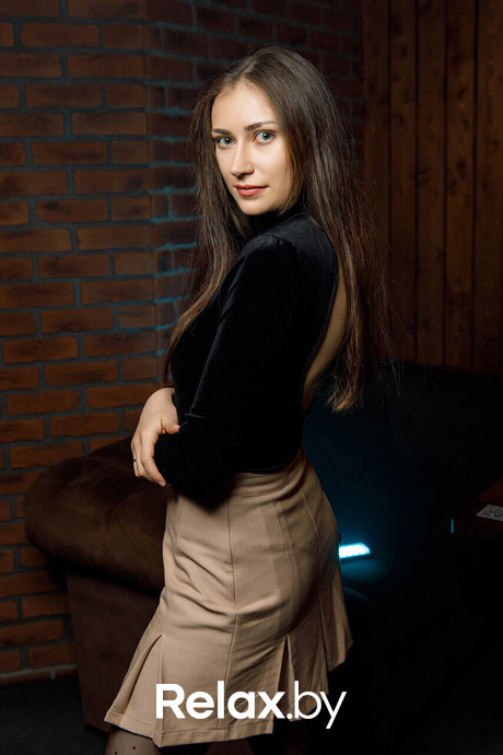 Пятница в Мята Lounge Center, фото № 18