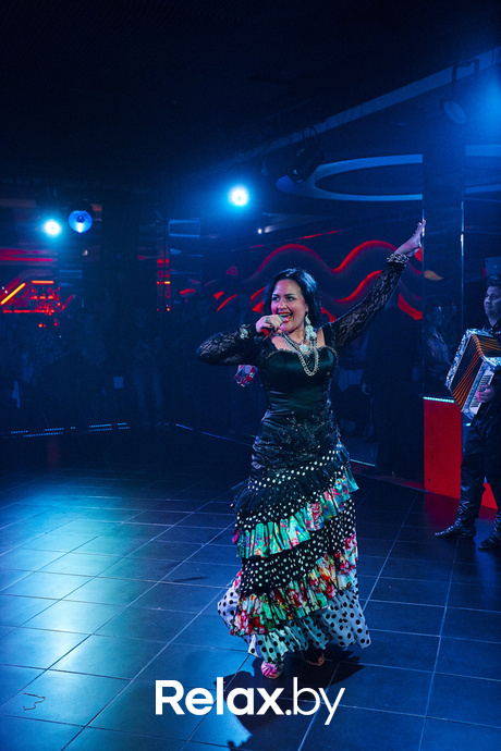 Halloween party, фото № 76