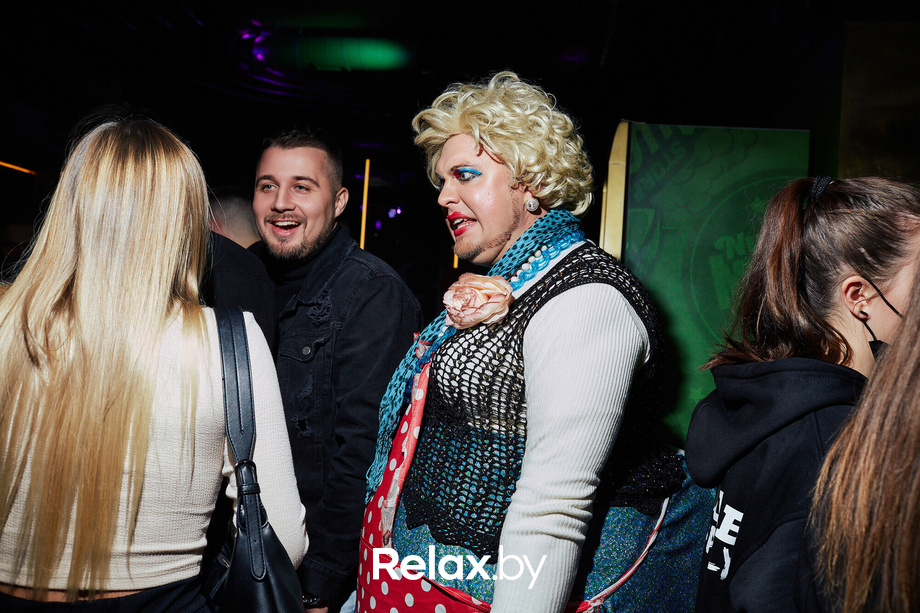 Nua RetroWave, фото № 37