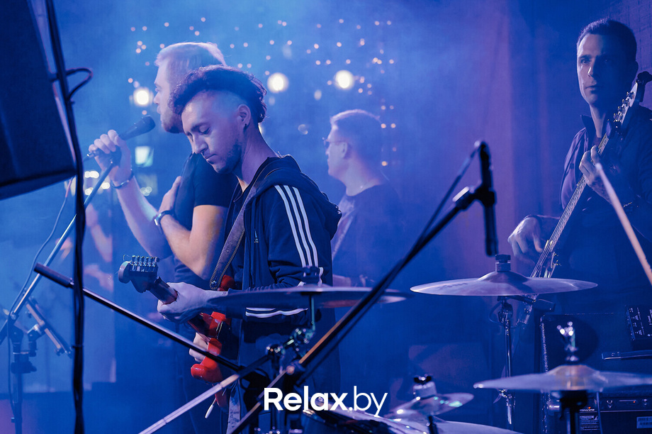 Friday Music, фото № 11