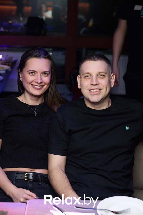 Ночные жители, фото № 27