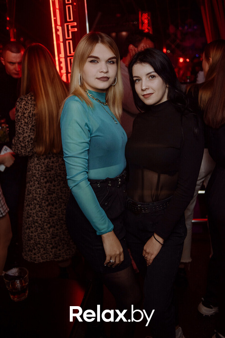 Friday «Мир дикого запада», фото № 33