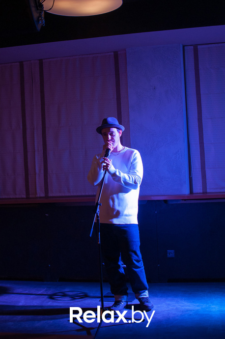 Поэтический вечер/А.С.Пушкин, фото № 47