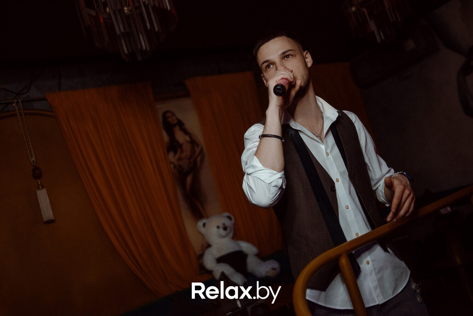 Friday LUXURIA LXR, фото № 47