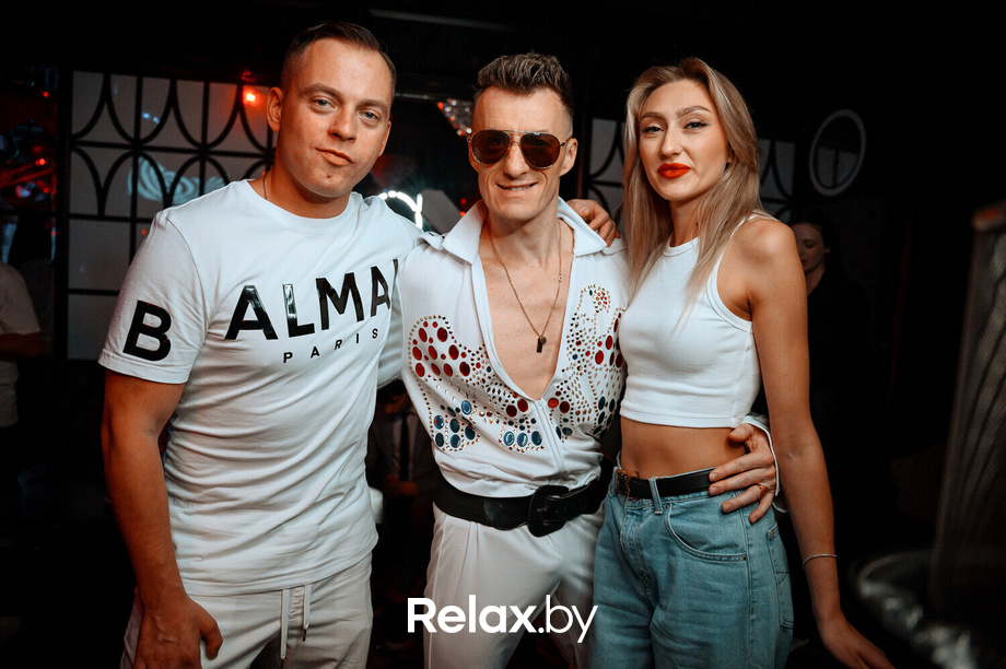 Friday party, фото № 4