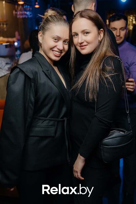 Ночные жители, фото № 18