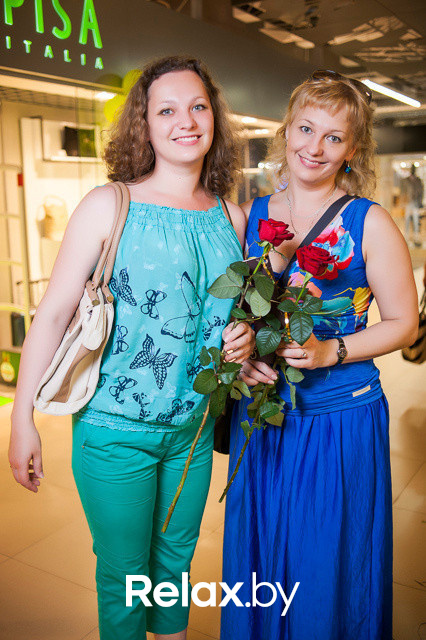 Открытие магазина Bogacho, фото № 91