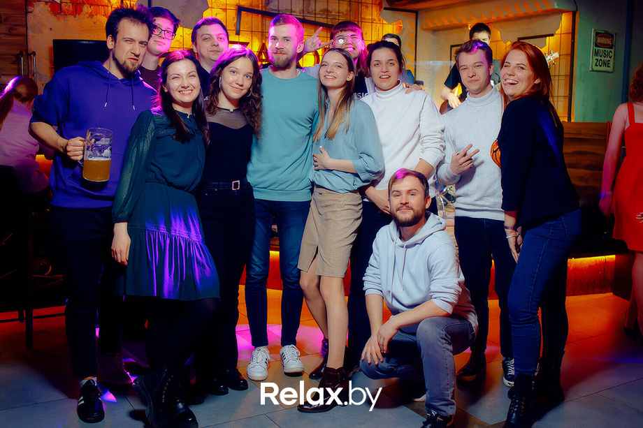 ZAVOD Night, фото № 40