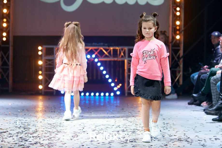 FASHION KIDS’ SHOW, фото № 213