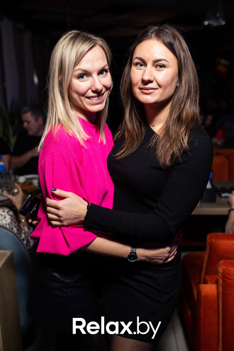 Ночные жители, фото № 76