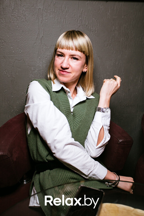 Ночные Жители, фото № 46