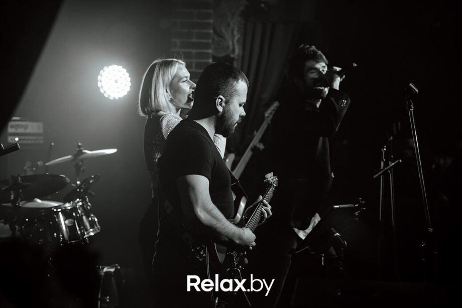 Brooklyn Live!, фото № 22