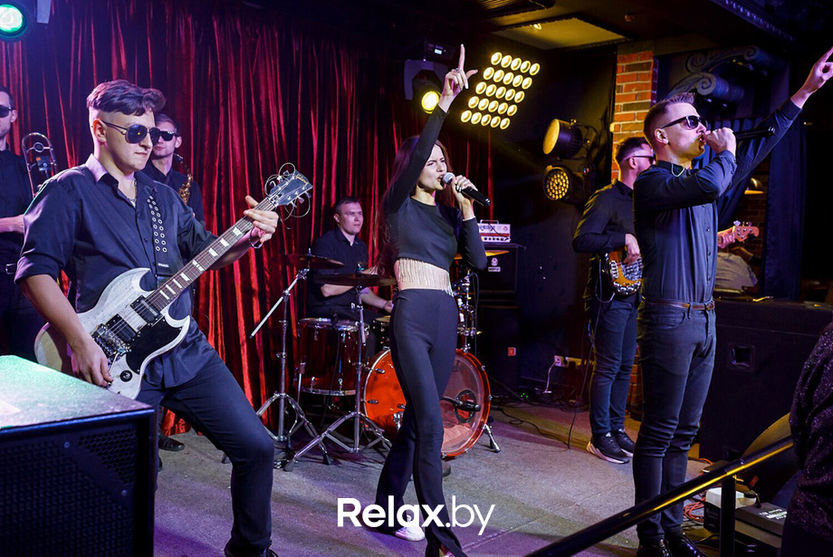 Новогодний Бруклин, фото № 4