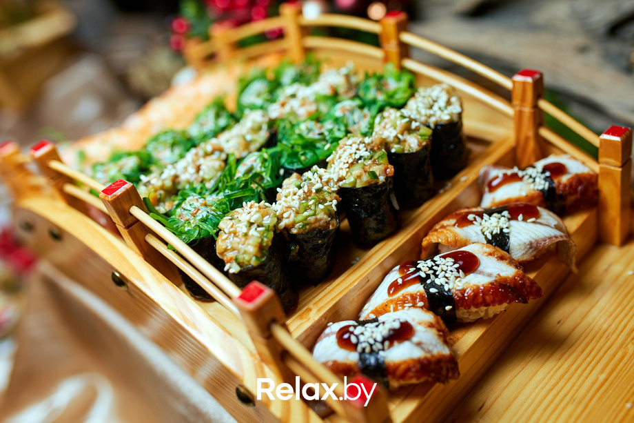 Opera Loto, фото № 4