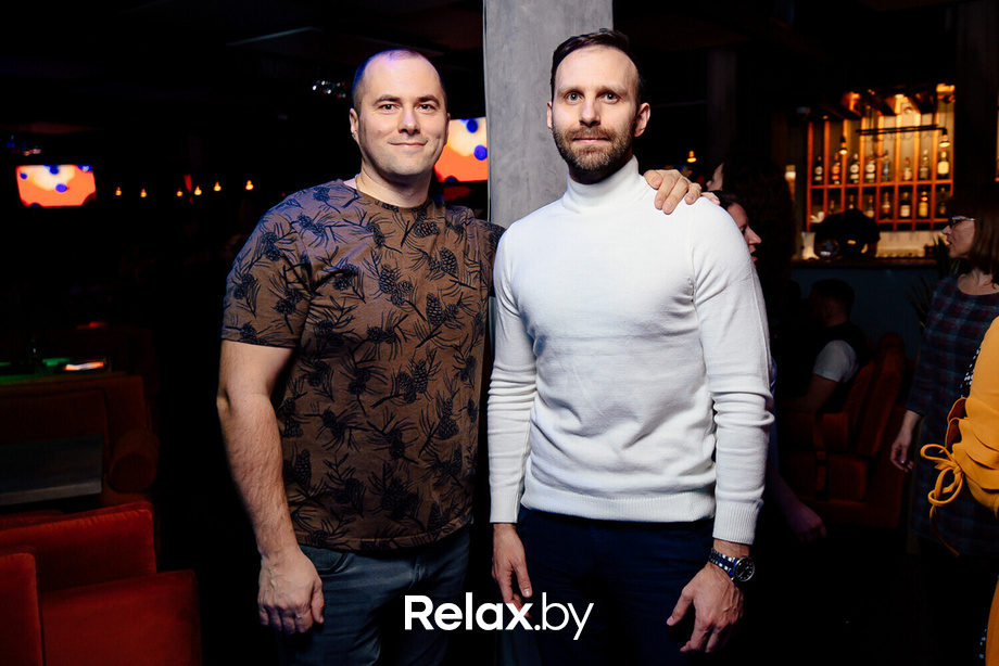 Ночные жители, фото № 11