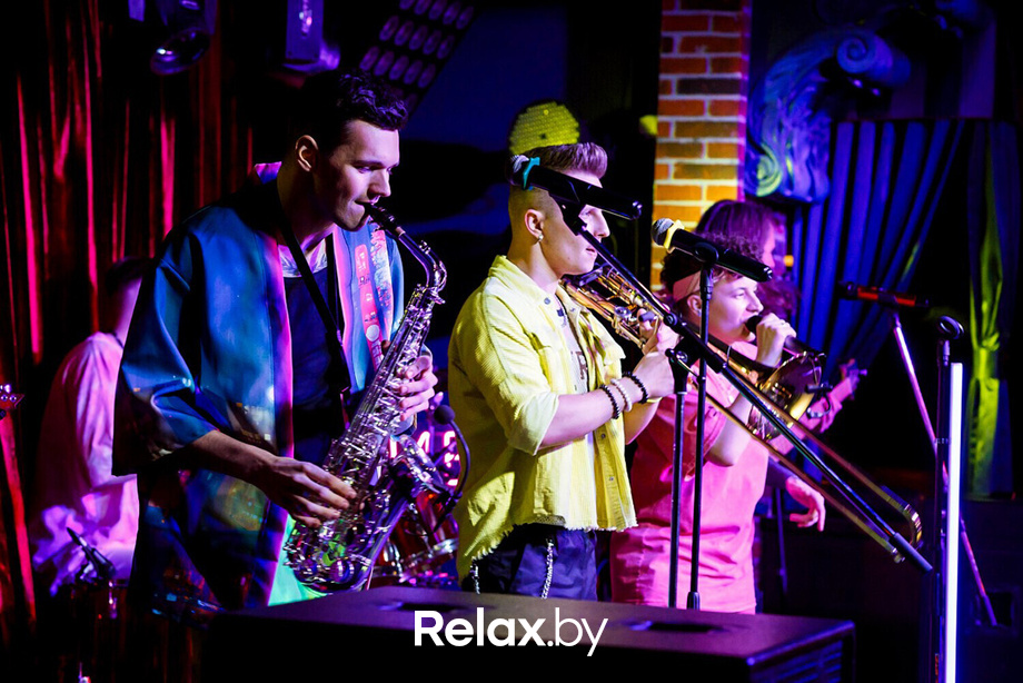 Brooklyn Live!, фото № 20