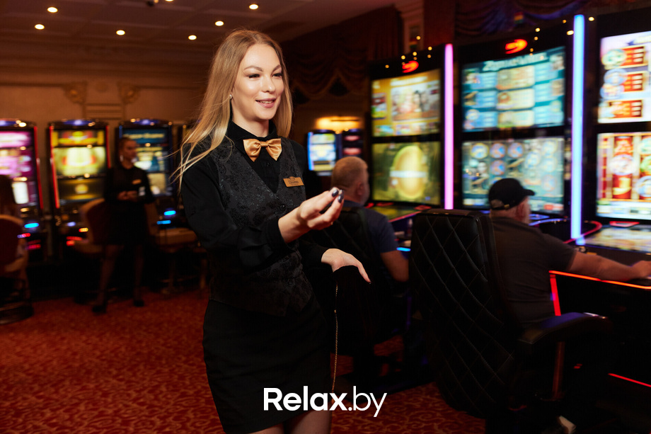 «Opera Loto», фото № 10