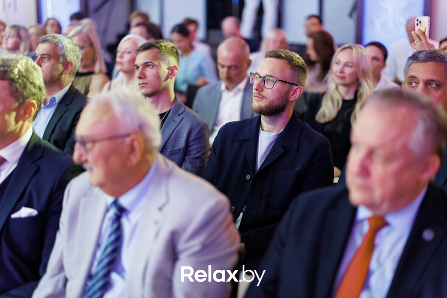 Человек Дела, фото № 98