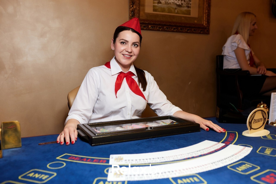 «Опера. Всегда Готова!», фото № 56