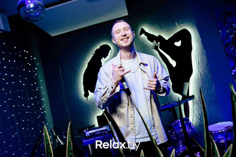 Hot Weekend, фото № 35