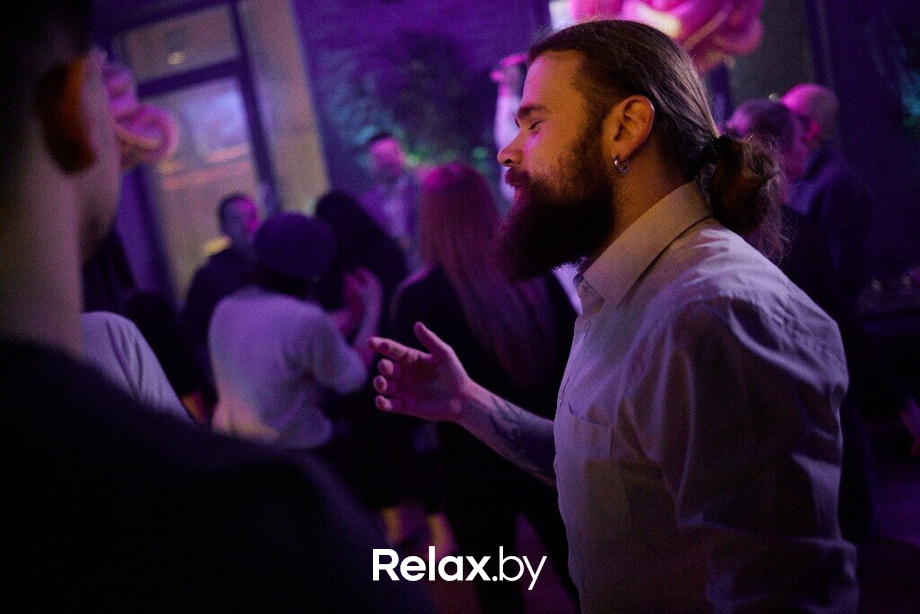 Men's day in Nuahule, фото № 15