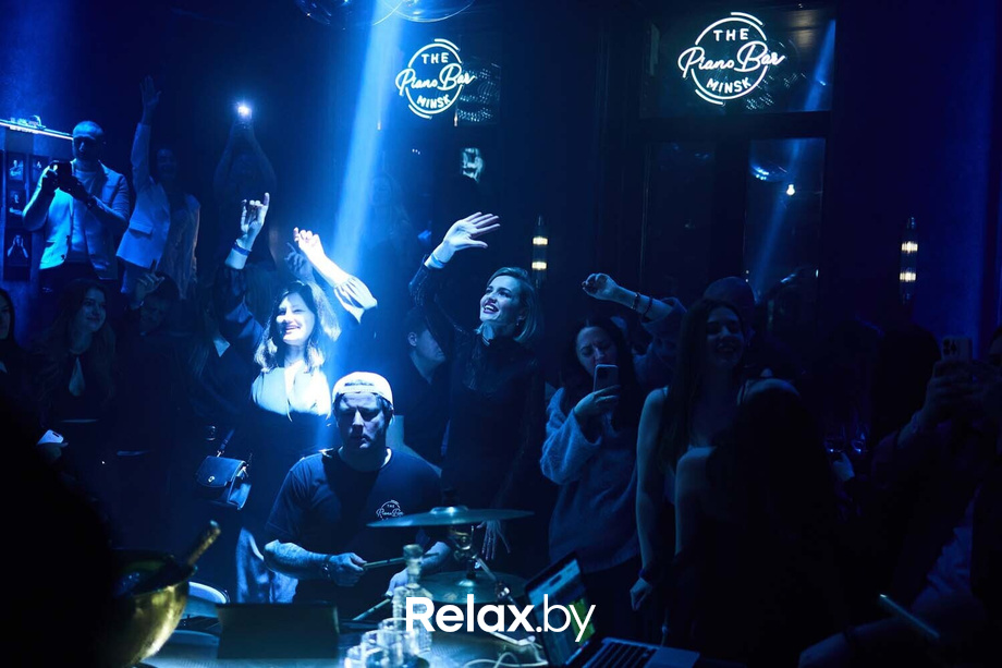 Piano Bar Band, фото № 77