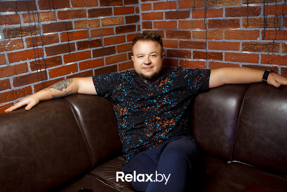 Brooklyn Live!, фото № 12