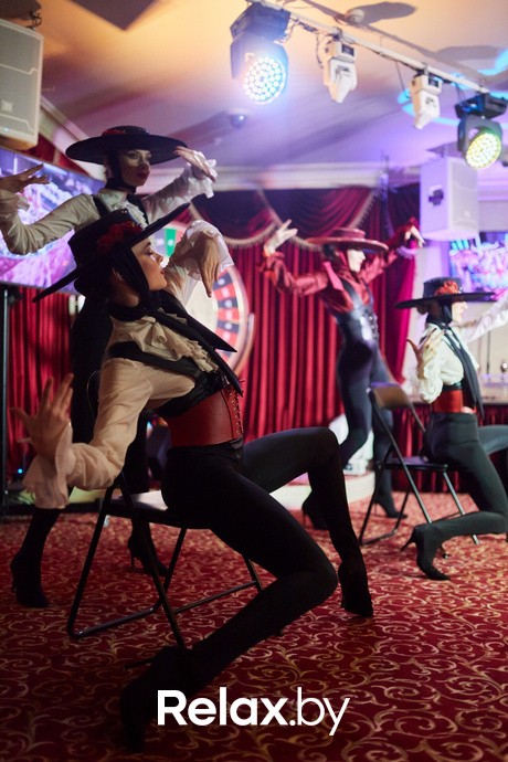 «LIXIANG L9 и оркестр Classic Energy», фото № 33