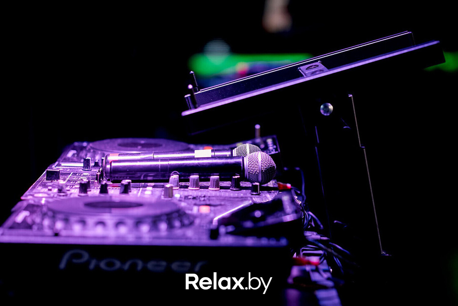 Restaurant LUNA - opening, фото № 93