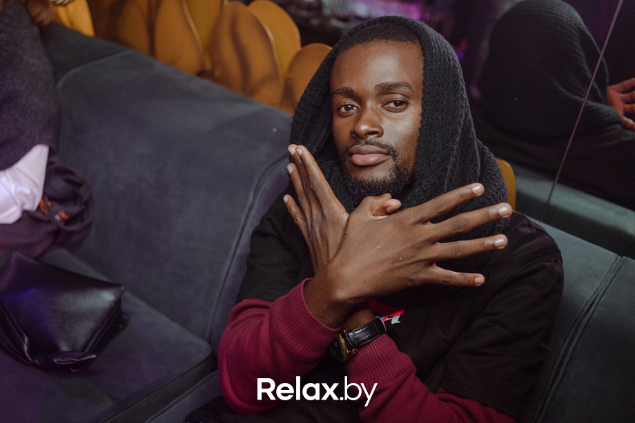 Friday LUXURIA LXR, фото № 8