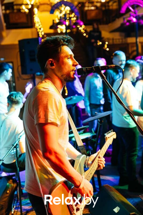 Новогодний корпоратив 20.12.2024, фото № 27