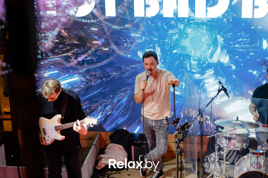 Saturday Night, фото № 126