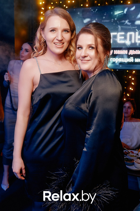 Новый Год в Ангелах, фото № 126