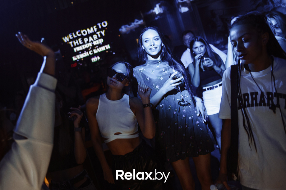 Friday, фото № 16