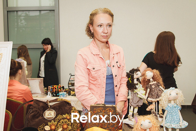 Большой Fashion Market, фото № 13