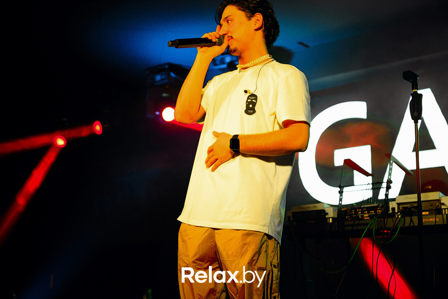 Gafur, фото № 73