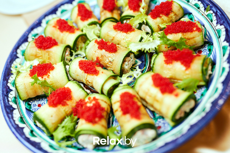 Шоу Мелодия удачи, фото № 16