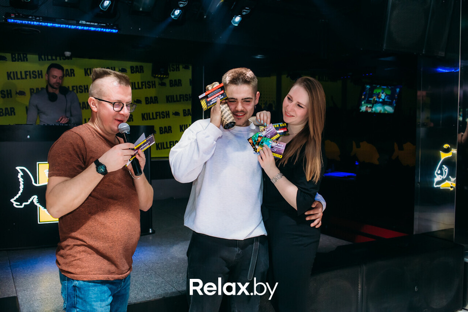 Зимний беспредел, фото № 48