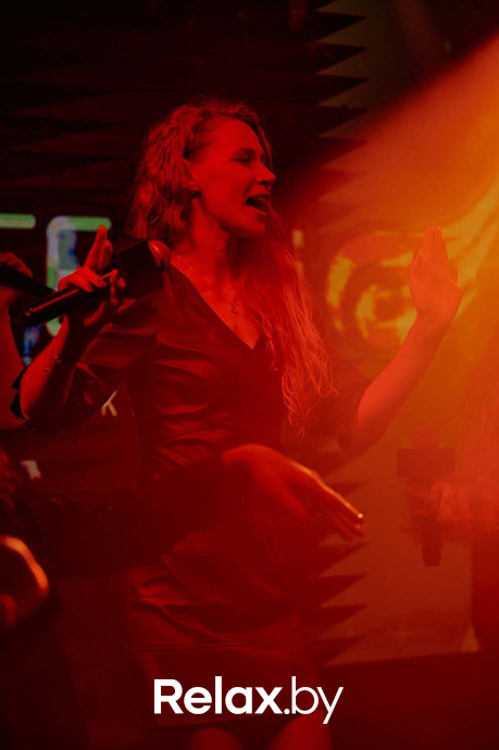 Saturday music, фото № 21