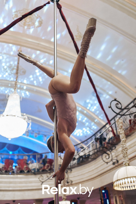 «День Рождения казино Опера. Нам 6 лет!», фото № 229