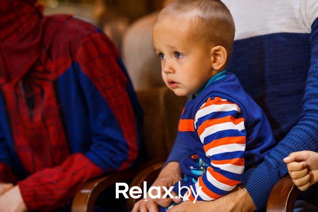 Детский день, фото № 59