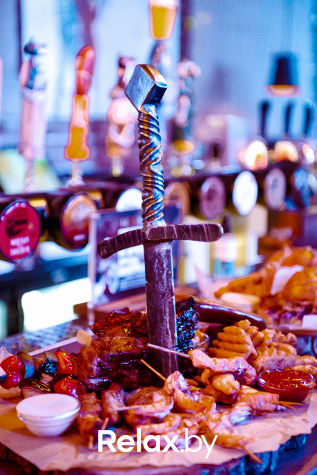 Открытие Gastropub «DROVA», фото № 110