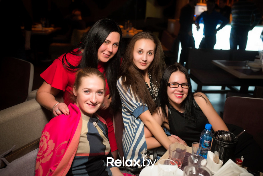 День встречи выпускников 2016, фото № 28