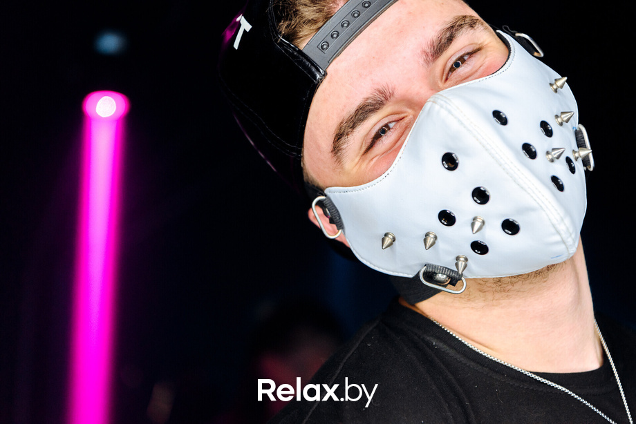 Crystal Hall Party, фото № 5