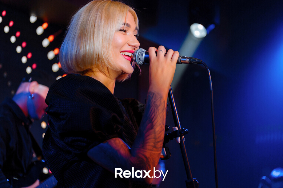 Friday Music, фото № 34