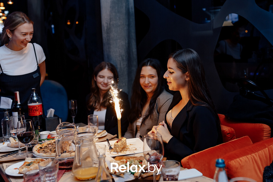 Ночные жители, фото № 26